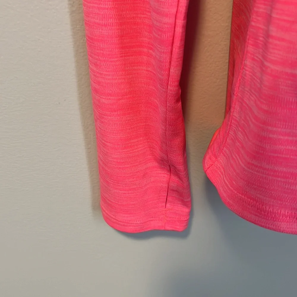 LAST CHANCE-Under armour quarter zip - Picture 3 of 6